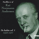 Kai Normann Andersen picture from Jeg Har En Ven released 09/03/2012