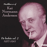 Kai Normann Andersen picture from Musens Sang released 09/03/2012