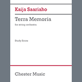 Kaija Saariaho picture from Terra Memoria released 10/07/2024