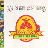 Kaiser Chiefs picture from Always Happens Like That released 10/20/2008