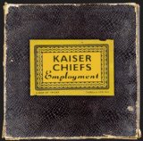 Kaiser Chiefs picture from Born To Be A Dancer released 07/08/2005