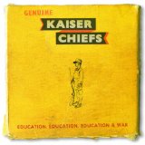 Kaiser Chiefs picture from Cannons released 05/16/2014