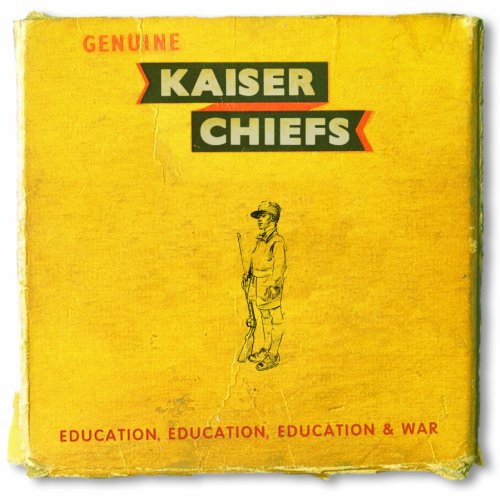 Kaiser Chiefs Coming Home profile image