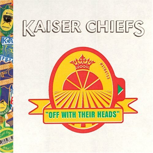 Kaiser Chiefs Good Days Bad Days profile image