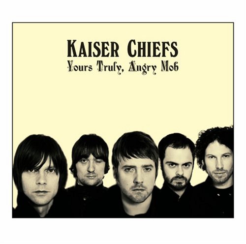 Kaiser Chiefs Learnt My Lesson Well profile image