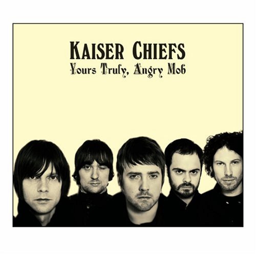 Kaiser Chiefs Love's Not A Competition (But I'm Wi profile image