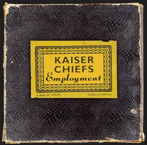 Kaiser Chiefs Na Na Na Na Naa profile image
