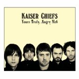 Kaiser Chiefs picture from Ruby released 11/25/2008