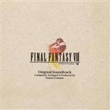 Kako Someya & Nobuo Uematsu picture from Eyes On Me (from Final Fantasy VIII) released 04/03/2020
