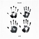 Kaleo picture from Way Down We Go released 10/07/2016