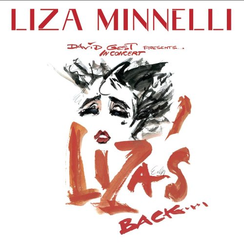 Liza Minnelli Mein Herr (from Cabaret) profile image