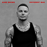 Kane Brown picture from Leave You Alone released 11/29/2022