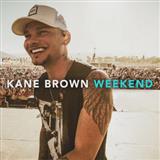 Kane Brown picture from Weekend released 08/11/2018