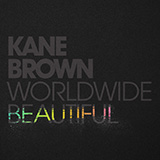 Kane Brown picture from Worldwide Beautiful released 06/05/2020