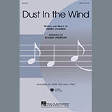 Kansas picture from Dust In The Wind (arr. Roger Emerson) released 01/23/2020