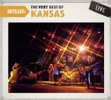 Kansas picture from Icarus (Borne On Wings Of Steel) released 03/22/2016