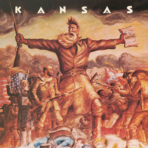 Kansas Journey From Mariabronn profile image