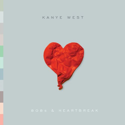 Kanye West Heartless profile image