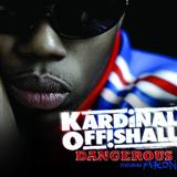Kardinal Offishall picture from Dangerous (feat. Akon) released 07/25/2008