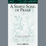 Karen Crane picture from A Simple Song Of Praise (arr. Joel Raney) released 06/21/2021
