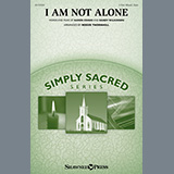 Karen Crane and Sandy Wilkinson picture from I Am Not Alone (arr. Roger Thornhill) released 04/21/2023