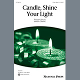 Karen Crane picture from Candle, Shine Your Light released 01/12/2023