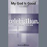 Karen Crane picture from My God Is Good (arr. Joel Raney) released 12/19/2022