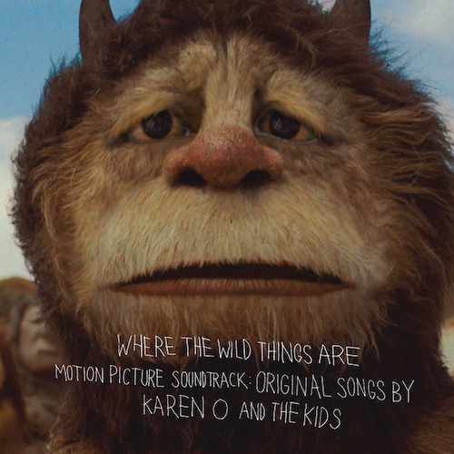 Karen O & The Kids Heads Up (from Where The Wild Things profile image