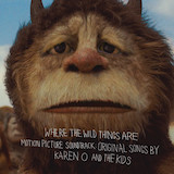 Karen O & The Kids picture from Heads Up (from Where The Wild Things Are) released 05/23/2023