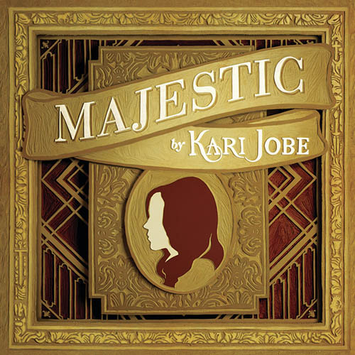 Kari Jobe I Am Not Alone profile image