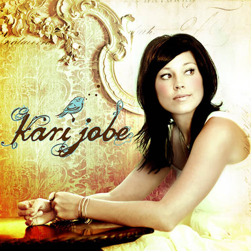 Kari Jobe No Sweeter Name profile image