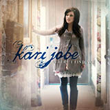 Kari Jobe picture from Savior's Here released 02/06/2012