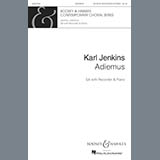 Karl Jenkins picture from Adiemus released 03/09/2017