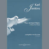 Karl Jenkins picture from The Armed Man: A Mass For Peace released 06/15/2020