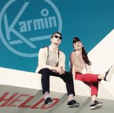 Karmin picture from Brokenhearted released 06/20/2012