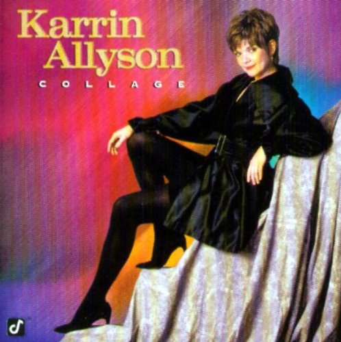 Karrin Allyson Here, There And Everywhere profile image