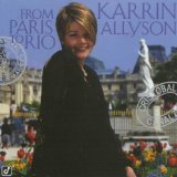 Karrin Allyson picture from O Pato (The Duck) released 01/03/2007