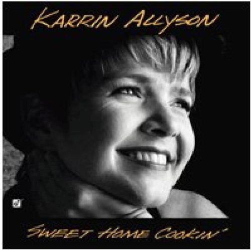 Karrin Allyson You Are Too Beautiful profile image