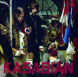 Kasabian picture from Fire released 03/28/2014