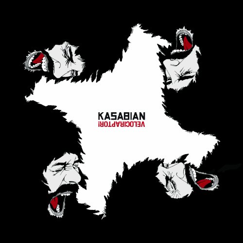 Kasabian Let's Roll Just Like We Used To profile image