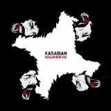 Kasabian picture from Let's Roll Just Like We Used To released 10/14/2011