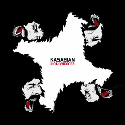 Kasabian Re-Wired profile image