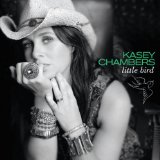 Kasey Chambers picture from Little Bird released 03/27/2014