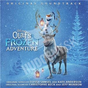 Kate Anderson That Time Of Year (from Olaf's Froze profile image