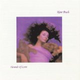 Kate Bush picture from Hounds Of Love released 08/27/2018