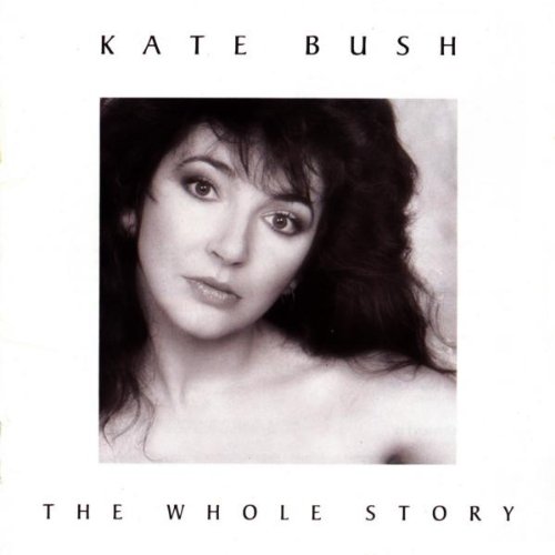 Kate Bush The Man With The Child In His Eyes profile image