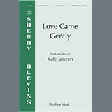 Kate Janzen picture from Love Came Gently released 05/16/2024