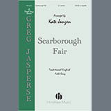 Kate Janzen picture from Scarborough Fair released 02/10/2025