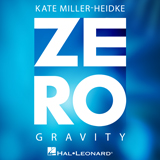 Kate Miller-Heidke picture from Zero Gravity released 05/23/2019