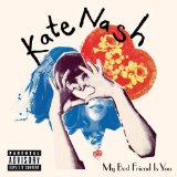 Kate Nash picture from Do-Wah-Doo released 09/22/2010